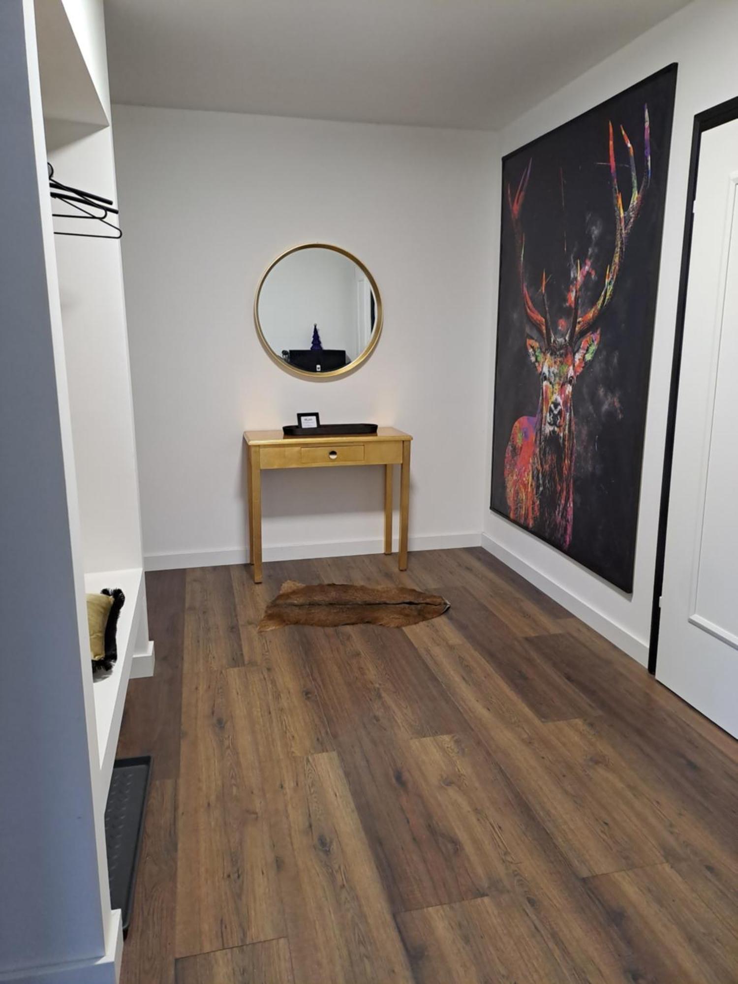 L-Elf Apartment Hauzenberg Ngoại thất bức ảnh