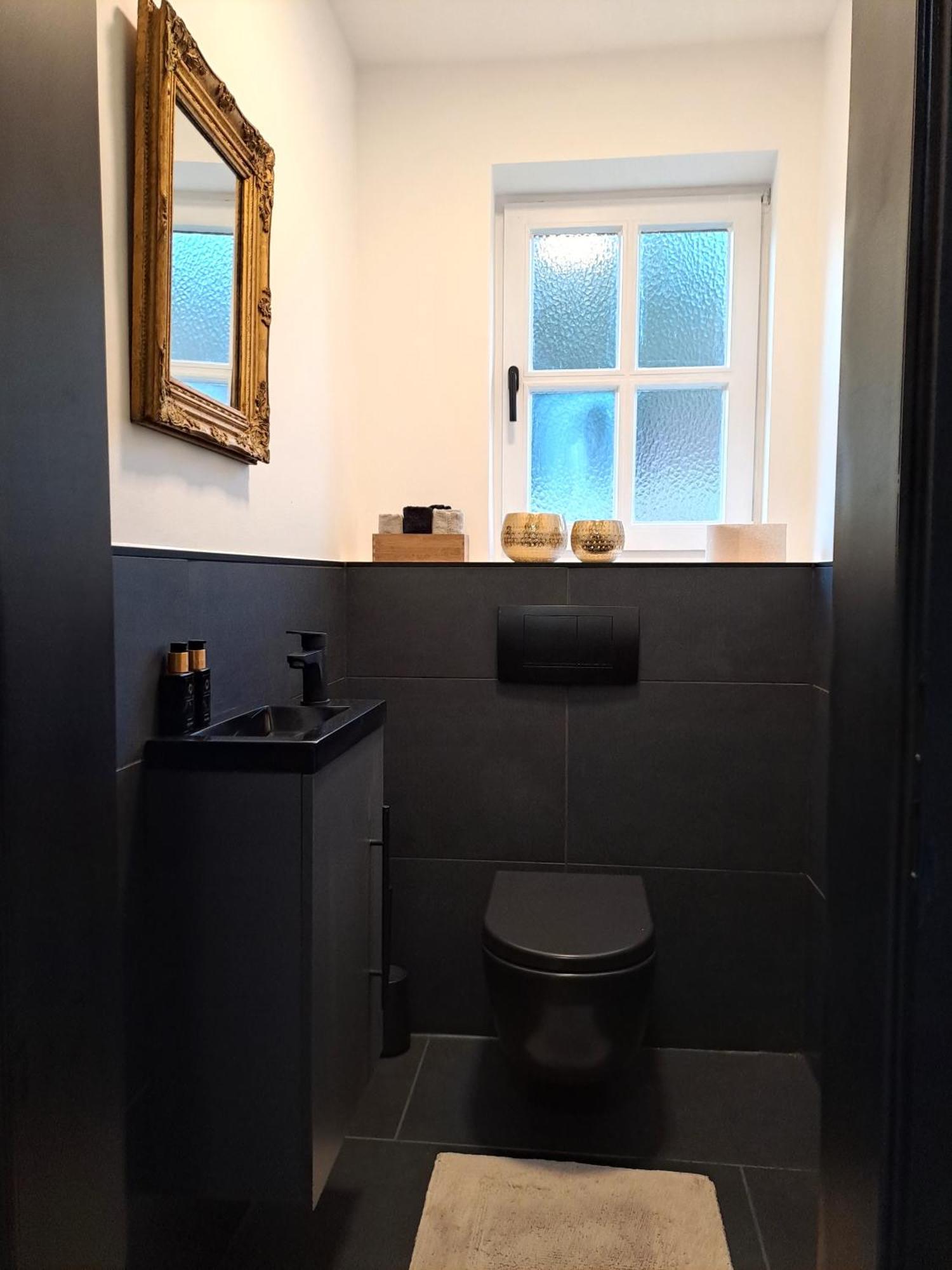 L-Elf Apartment Hauzenberg Ngoại thất bức ảnh