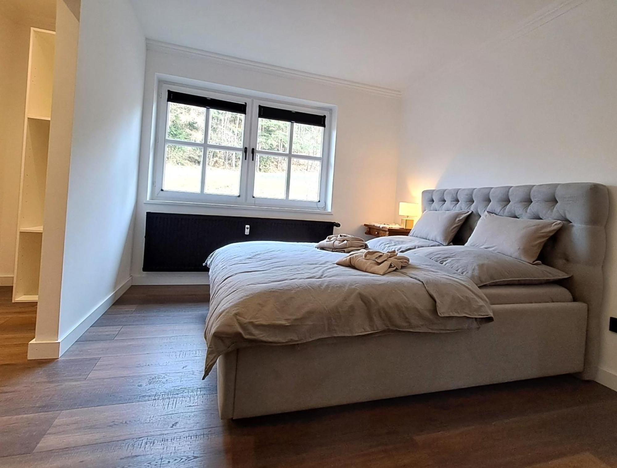 L-Elf Apartment Hauzenberg Ngoại thất bức ảnh