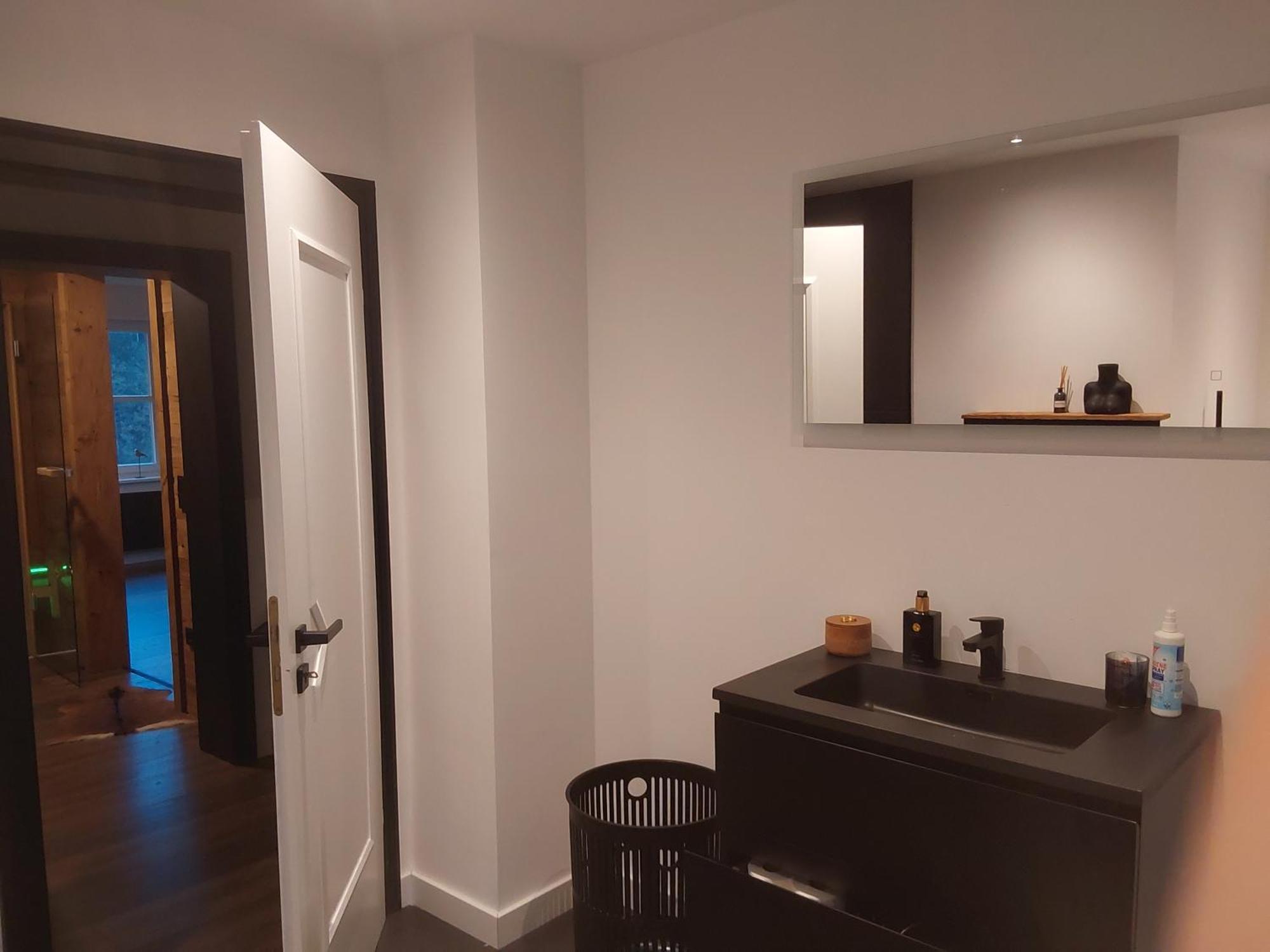 L-Elf Apartment Hauzenberg Ngoại thất bức ảnh